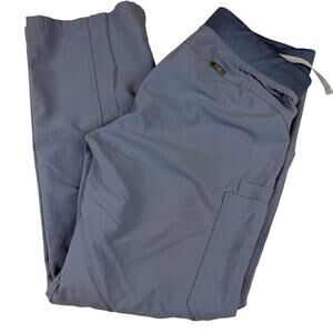FIGS Technical Collection Scrub Pants Size M